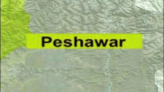 Peshawar