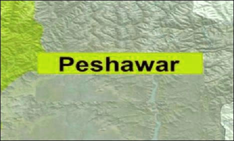 Peshawar