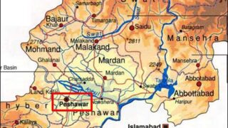 Peshawar