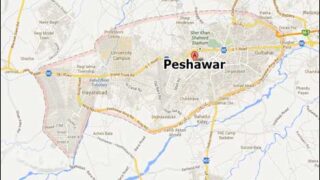 Peshawar