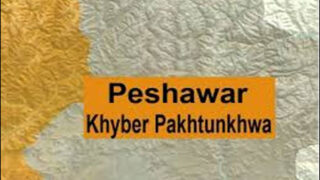 Peshawar