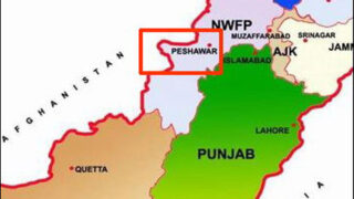 Peshawar