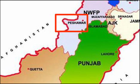 Peshawar