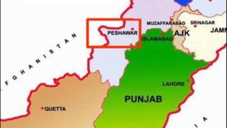 Peshawar
