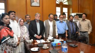 Shoaib Ahmed Siddiqui