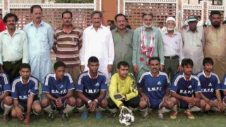 Football Tournament