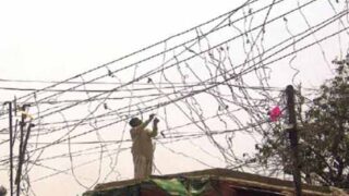 Power Theft