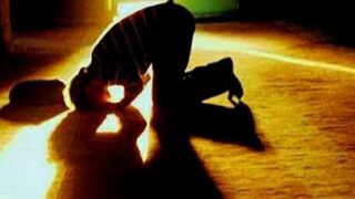 Prayer