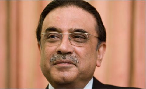 صدر مملکت کا مختلف شعبوں میں خدمات انجام دینے والوں کیلئے اعزازات کا اعلان