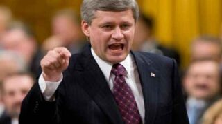 Prime Minister Canada