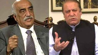 Prime Minister, Leader Opposition