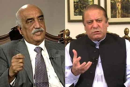 Prime Minister, Leader Opposition