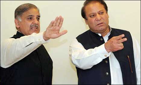 Prime Minister - Minister Punjab