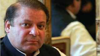 Prime Minister Nawaz Sharif