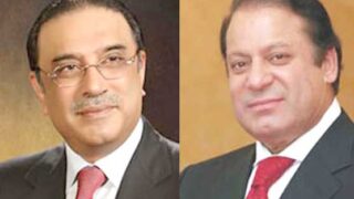 Prime Minister, President