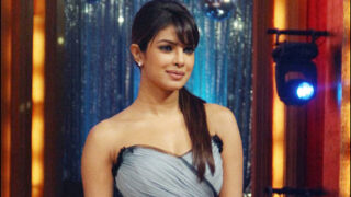 Priyanka Chopra