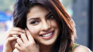 Priyanka Chopra