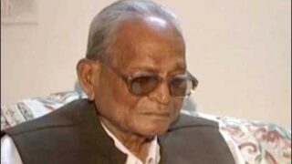 Professor Taha Khan