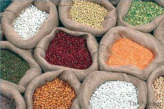 مالی سال 13-2012، دالوں کی درآمد پر ساڑھے 31 ارب روپے خرچ