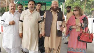 Punjab Assembly Opposition