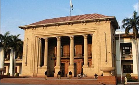 Punjab Assembly