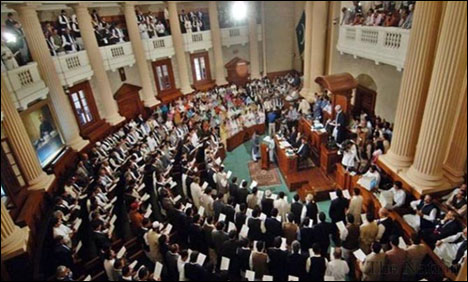 Punjab Assembly