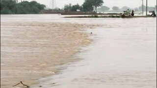 Punjab - Balochistan Floods