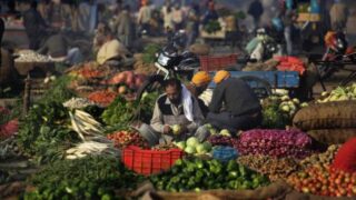 Punjab Vegetables
