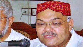 Qadir Magsi