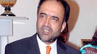 Qamar Zaman