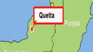Quetta