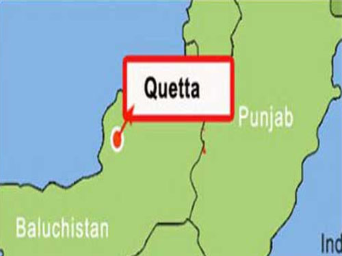 کوئٹہ : یوم شہادت علی کے سلسلے میں جلوس آج رات 11 بجے نکالا جائے گا