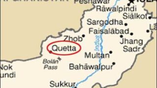 Quetta