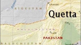 Quetta