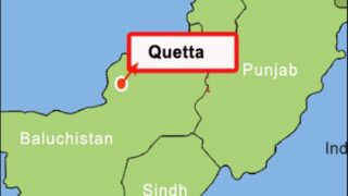 Quetta