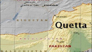 Quetta