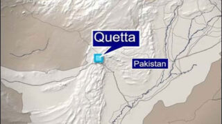 Quetta