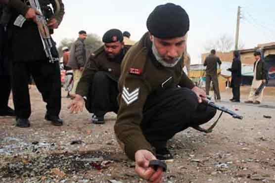 کوئٹہ، کھلونا بم پھٹنے سے ایک بچہ جاں بحق، دوسرا زخمی ہو گیا