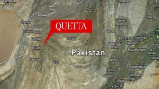 Quetta