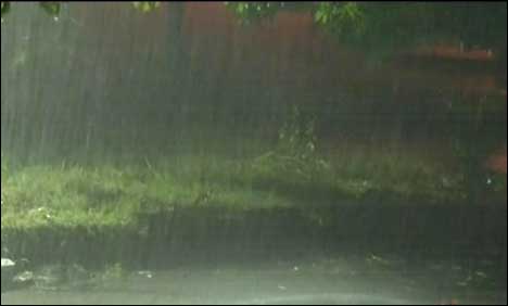 Rain
