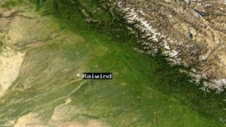 Raiwind