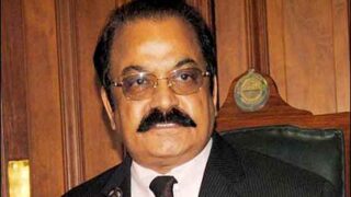 Rana Sana Ullah