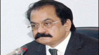 Rana Sana Ullah