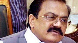 Rana Sana Ullah