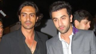 Ranbir Kapoor, Arjun Rampal