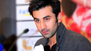 Ranbir Kapoor