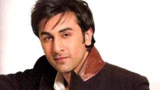 Ranbir Kapoor