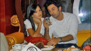 Ranbir - Katrina