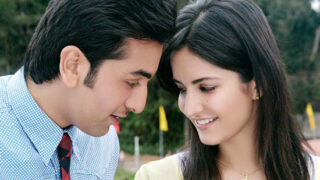 Ranbir, Katrina