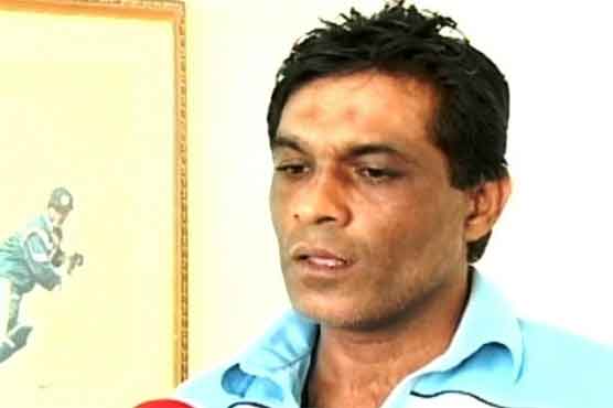 راشد لطیف دانش کنیریا کو بے قصور ثابت کرنے کیلئے سرگرم